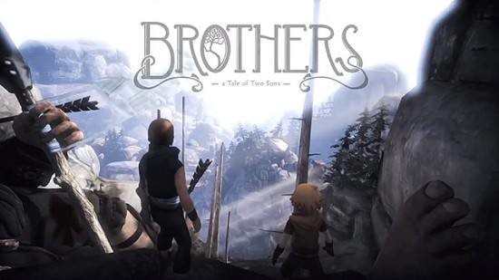 Brothers: A Tale of Two Sons fantasy backgrounds