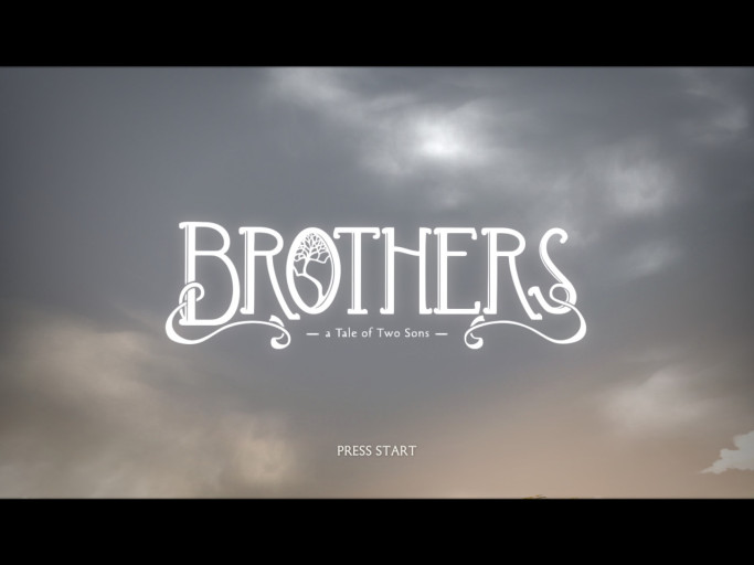 Brothers: A Tale of Two Sons wallpaper 0028