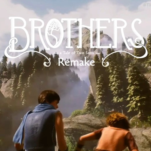 Brothers: A Tale of Two Sons wallpaper 0046