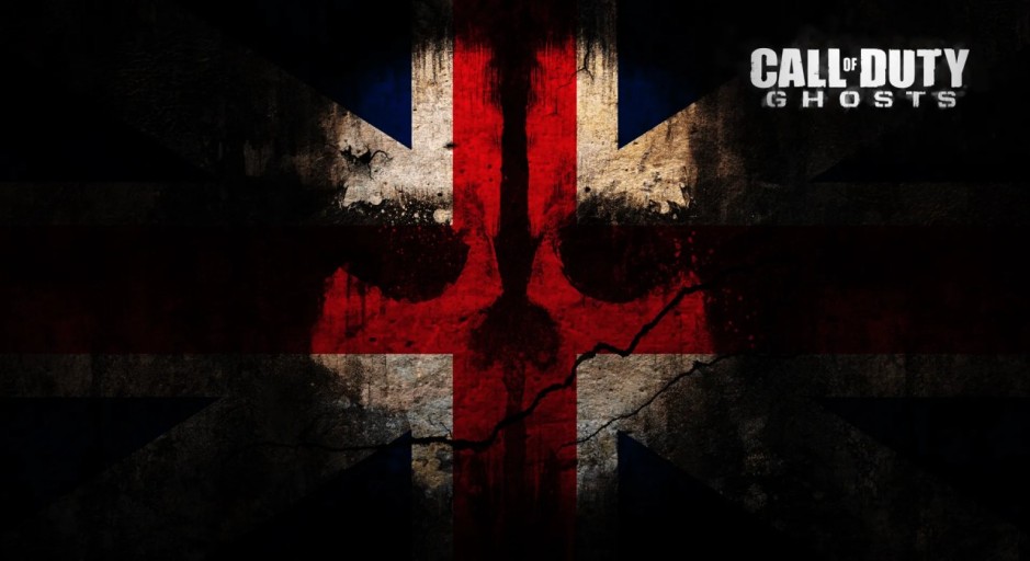 Call of Duty wallpaper 0021