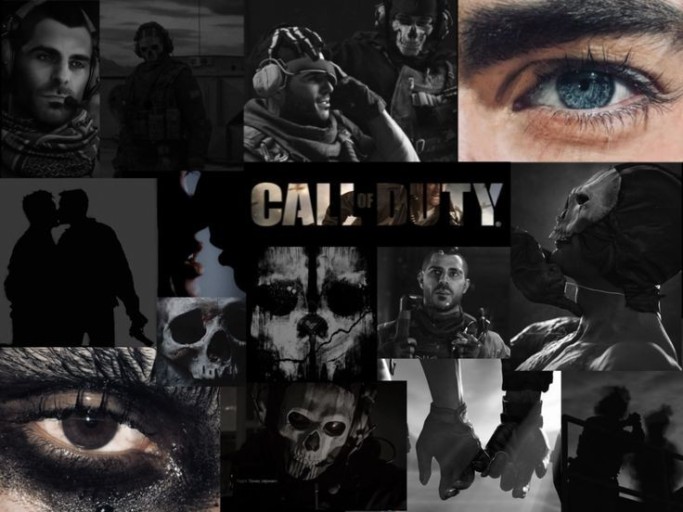 Call of Duty wallpaper 0032