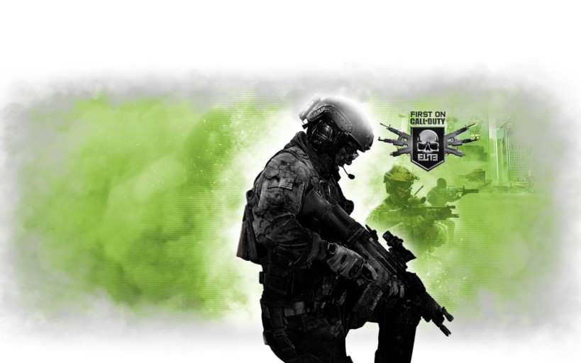 Call of Duty wallpaper 0035