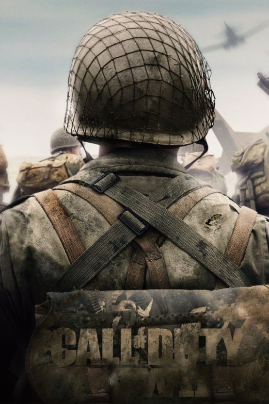 Call of Duty wallpaper 0039