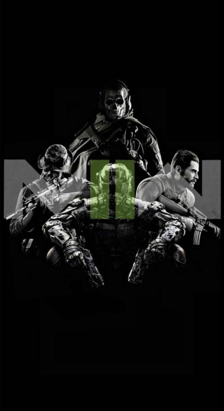 Call of Duty wallpaper 0047