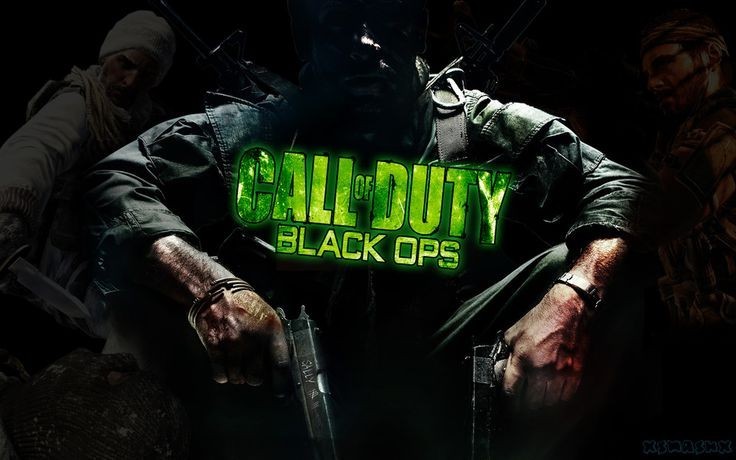 Call of Duty wallpaper 0061