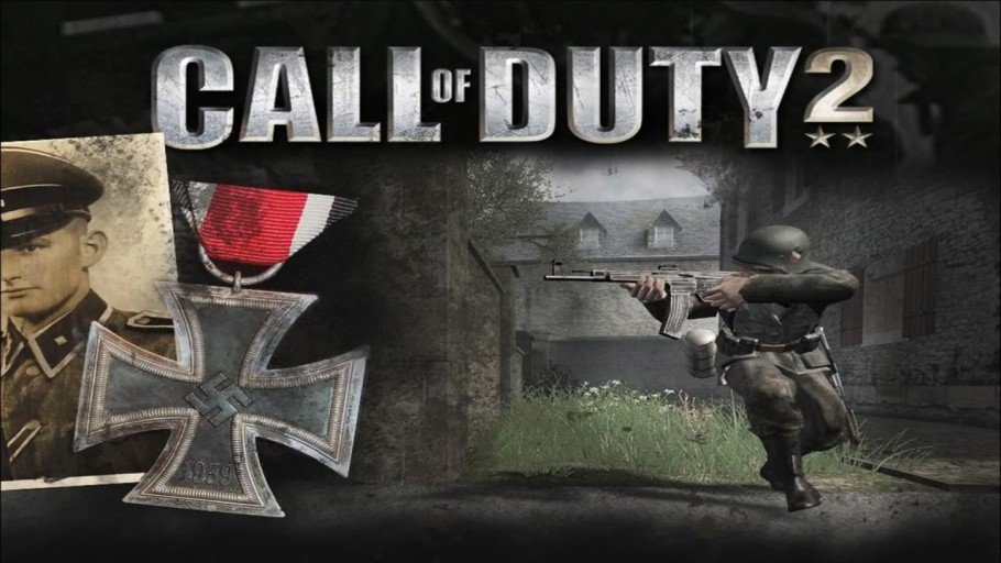 Call of Duty wallpaper 0066