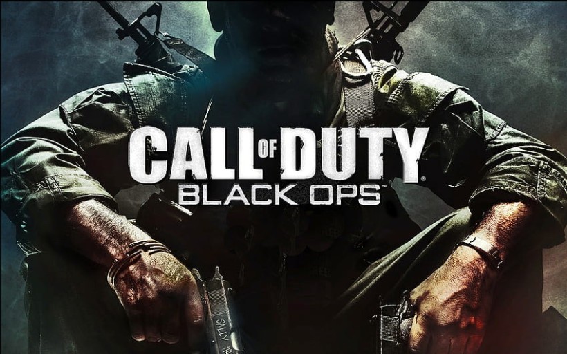 Call of Duty wallpaper 0073