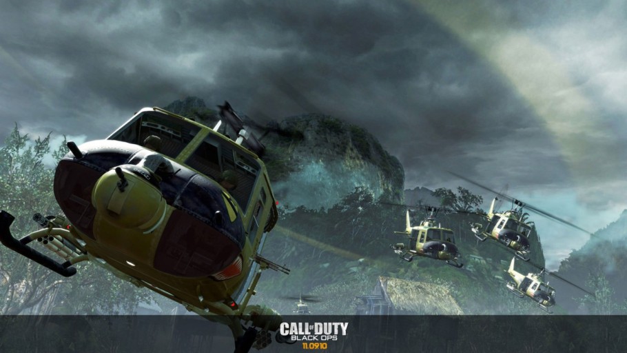 Call of Duty wallpaper 0077