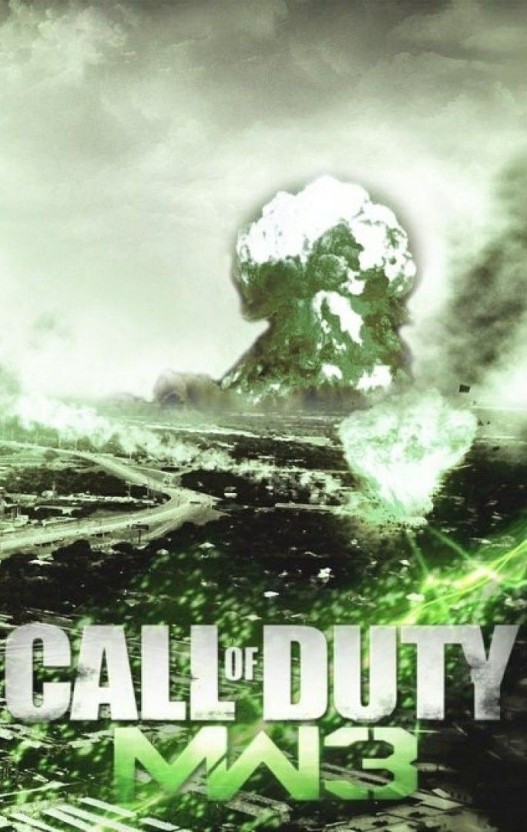 Call of Duty wallpaper 0078