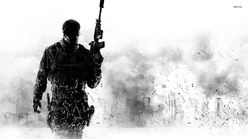 Call of Duty wallpaper 0083