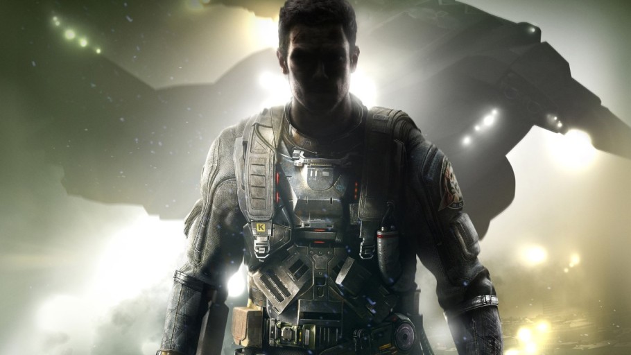 Call of Duty wallpaper 0089