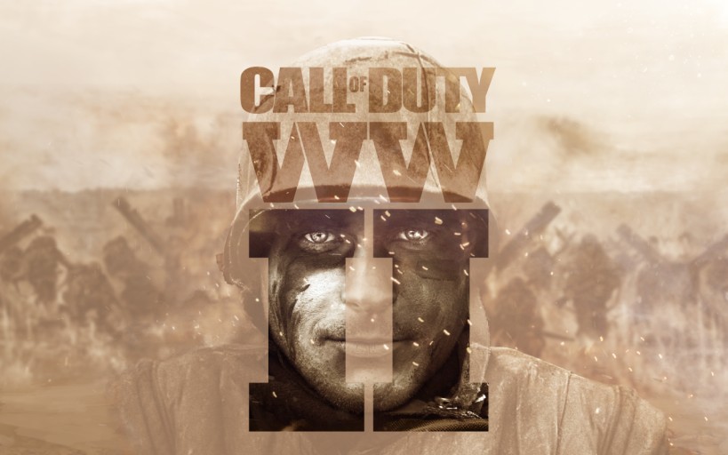 Call of Duty wallpaper 0096