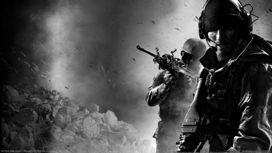 Call of Duty wallpaper 0098