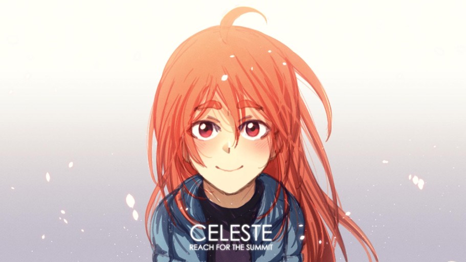 Celeste wallpaper collection