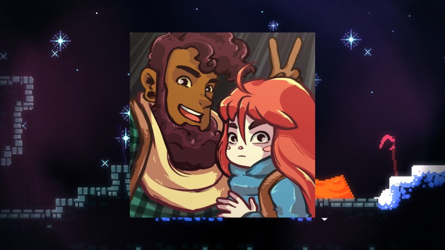 Celeste wallpaper images