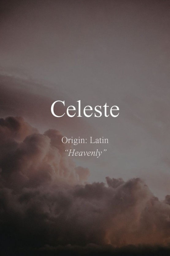 Celeste wallpaper site