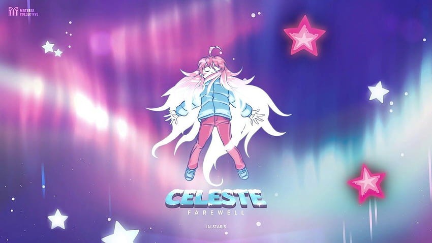 Celeste wallpaper themes