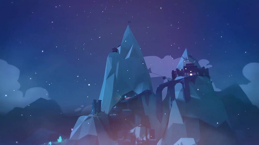 Celeste wallpaper trends