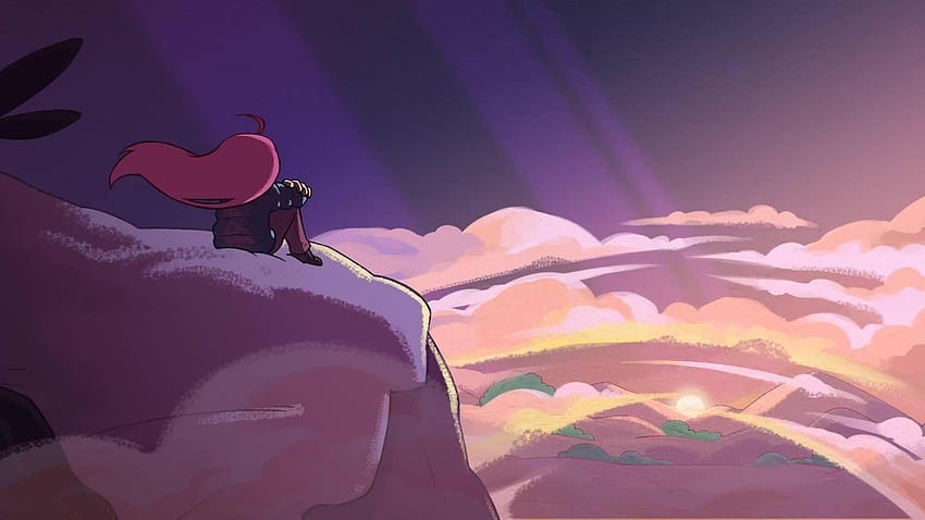 Celeste wallpaper 0020