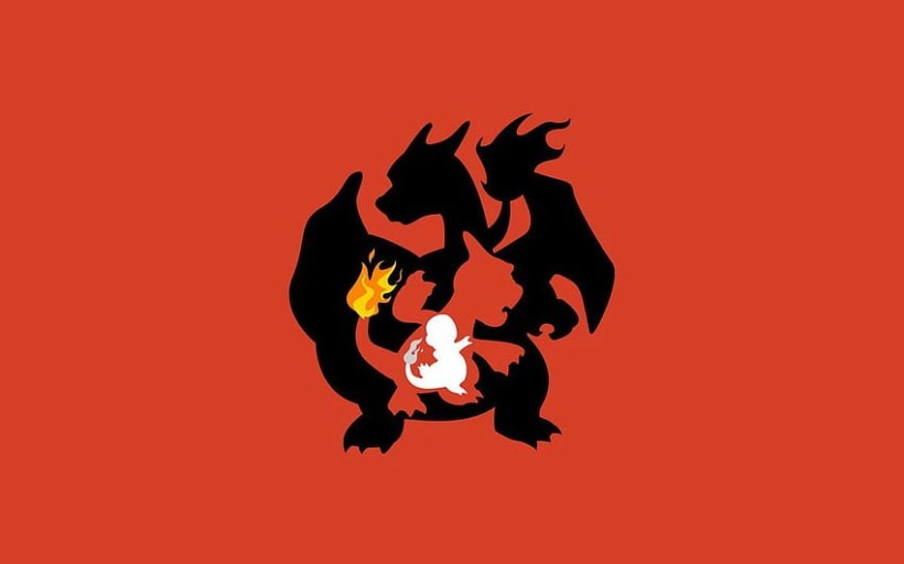 Charizard mobile wallpaper