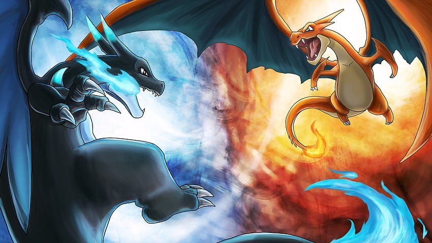 Charizard wallpaper 0021