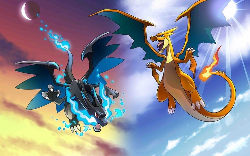 Charizard wallpaper 0023