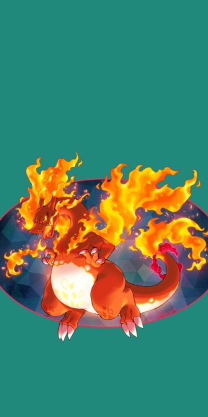 Charizard wallpaper 0029