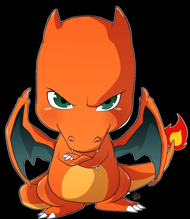 Charizard wallpaper 0034