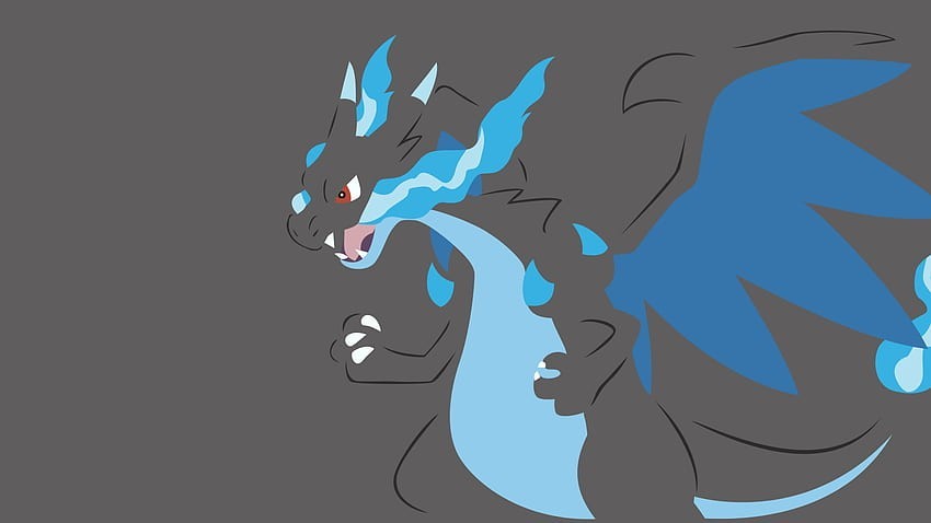 Charizard wallpaper 0040