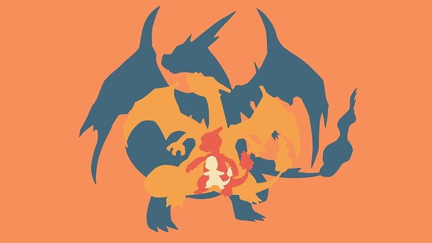 Charizard wallpaper 0041