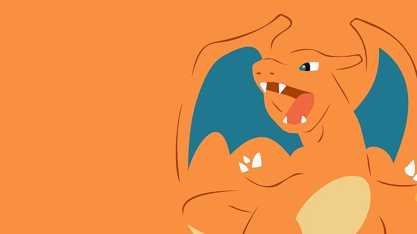 Charizard wallpaper 0047