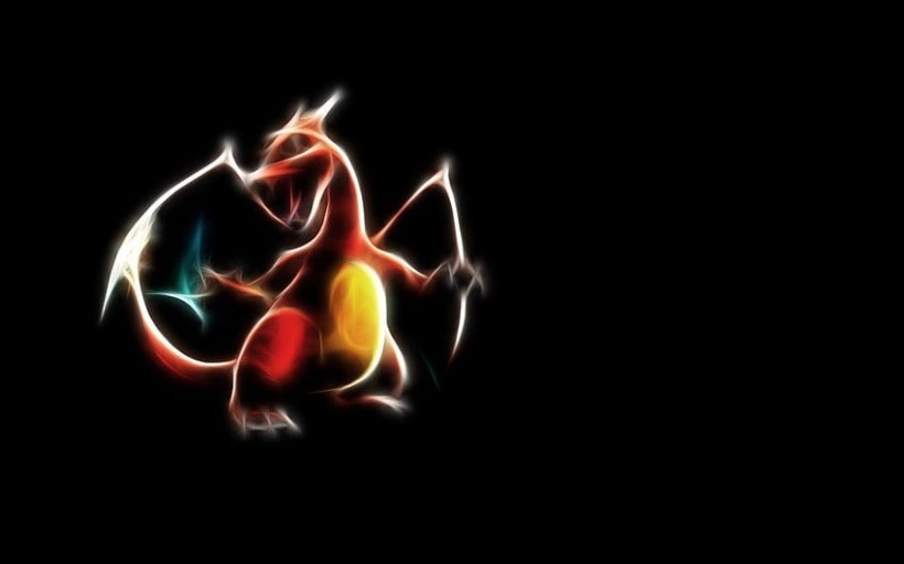 Charizard wallpaper 0048