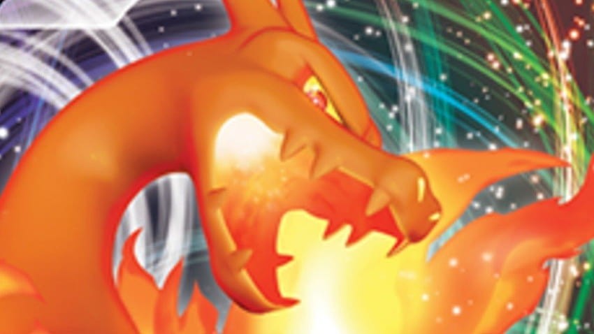 Charizard wallpaper 0054