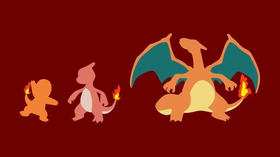 Charizard wallpaper 0058