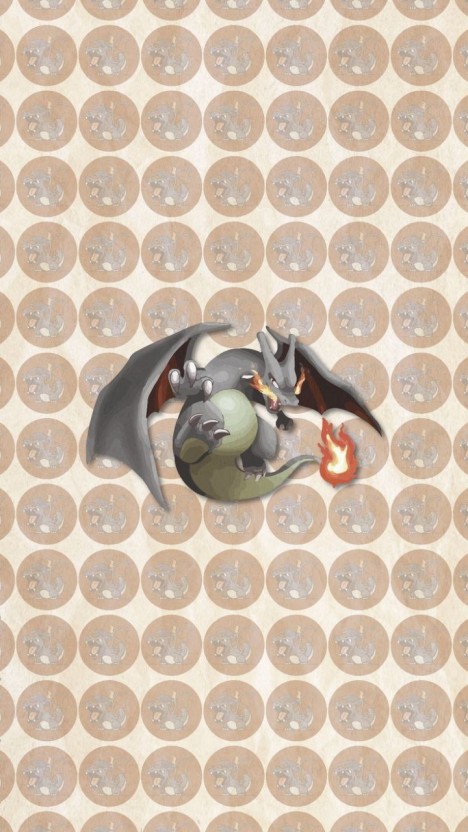 Charizard wallpaper 0059