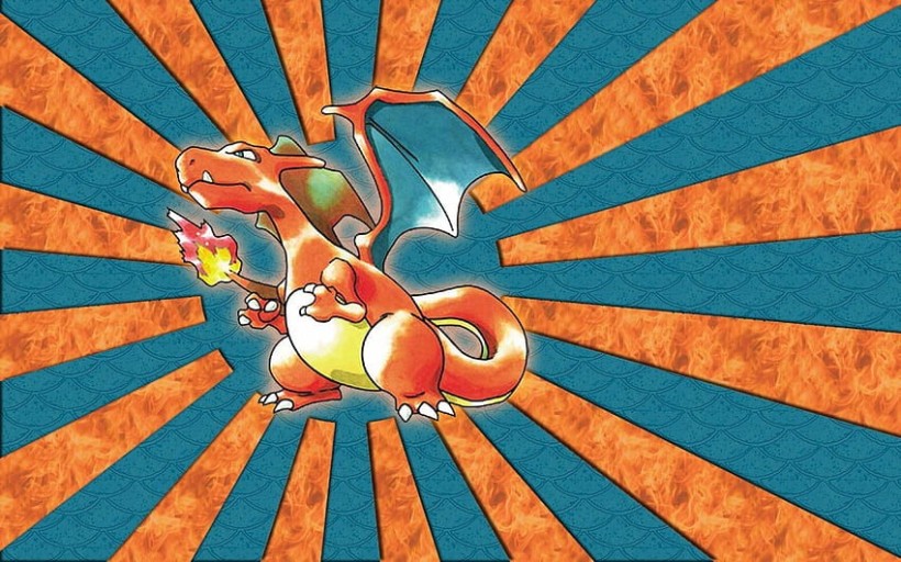 Charizard wallpaper 0073