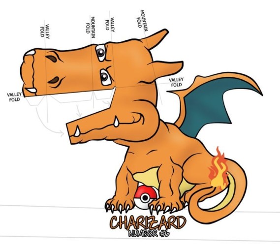 Charizard wallpaper 0082