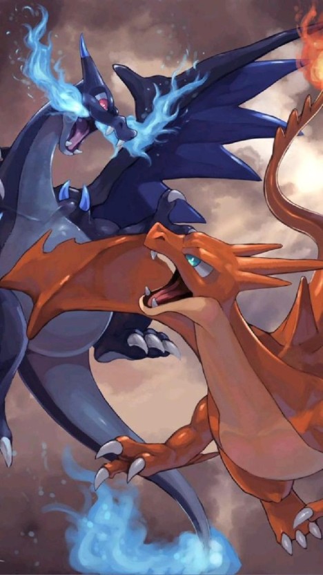 Charizard wallpaper 0088