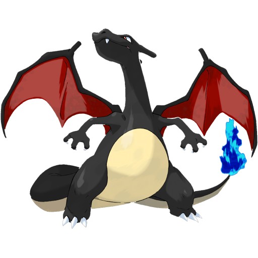 Charizard wallpaper 0099