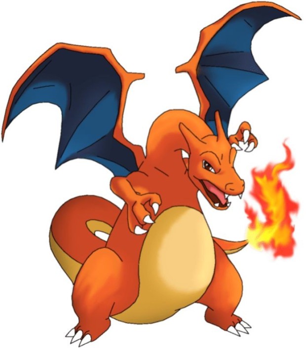 Charizard wallpapers