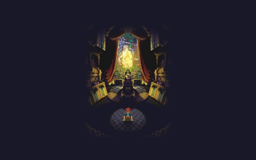 Chrono Trigger wallpaper 0022