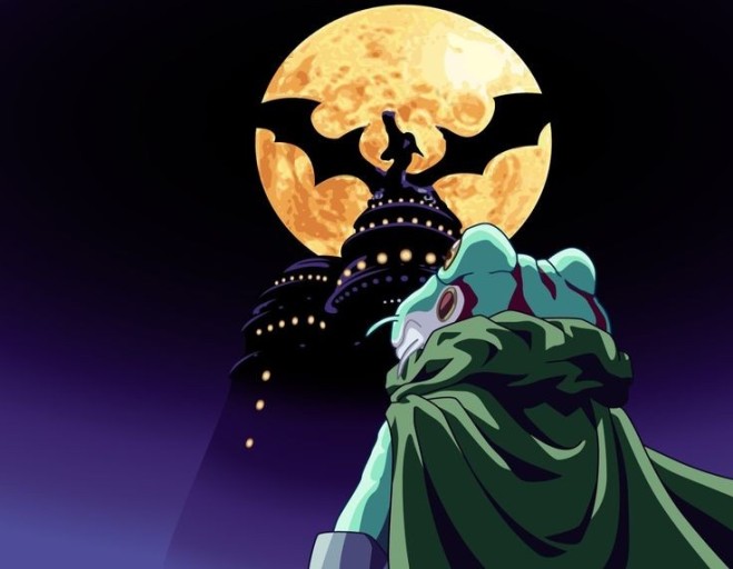 Chrono Trigger wallpaper 0030