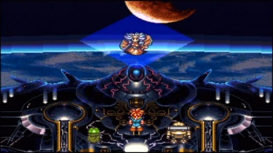 Chrono Trigger wallpaper 0065