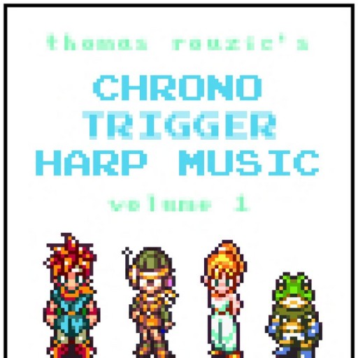 Chrono Trigger wallpaper 0070