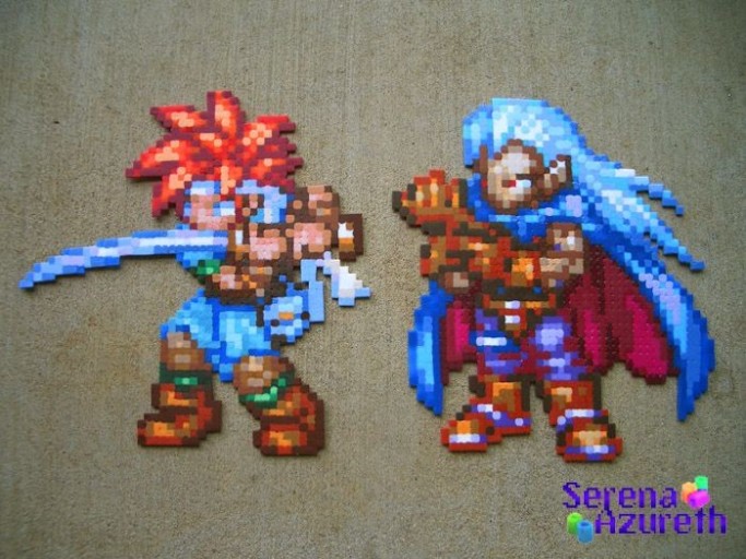 Chrono Trigger wallpaper 0099