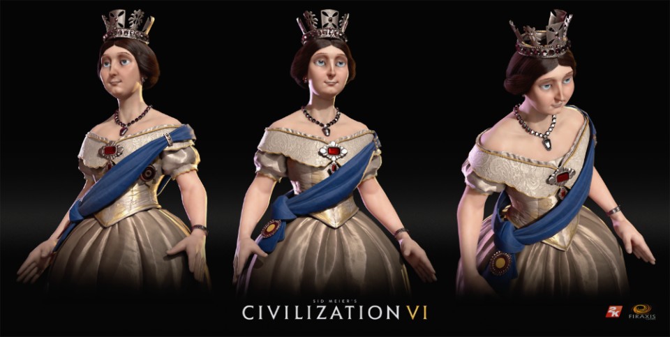 Civilization VI wallpaper 0023