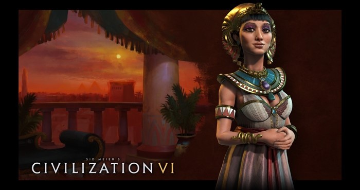 Civilization VI wallpaper 0032