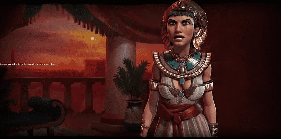 Civilization VI wallpaper 0033