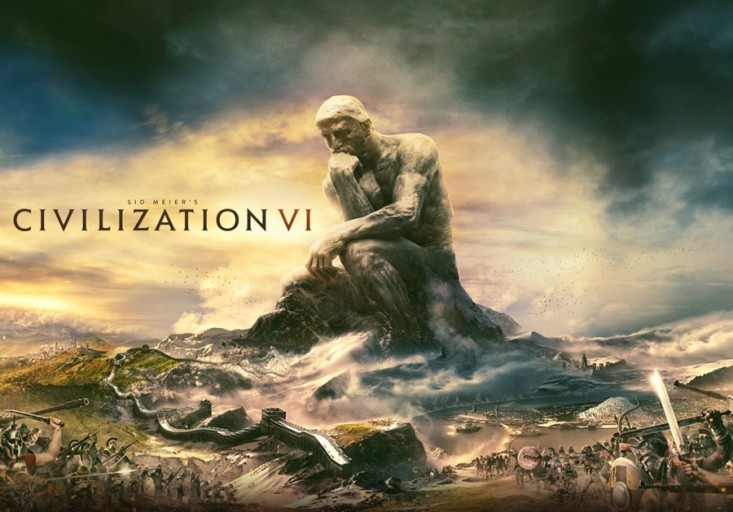 Civilization VI wallpaper 0038