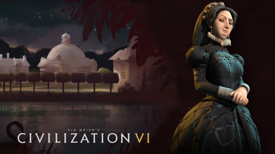 Civilization VI wallpaper 0042